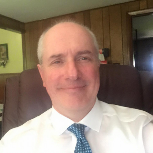 Paul Brady
