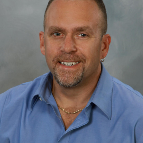 Jonathan Vizard