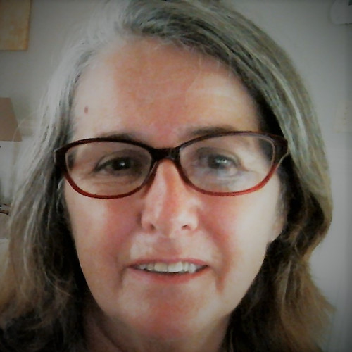 Wendy Harrison