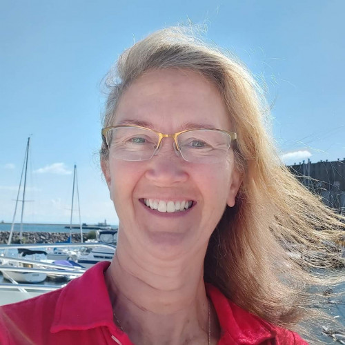 Beth Hill Poulin