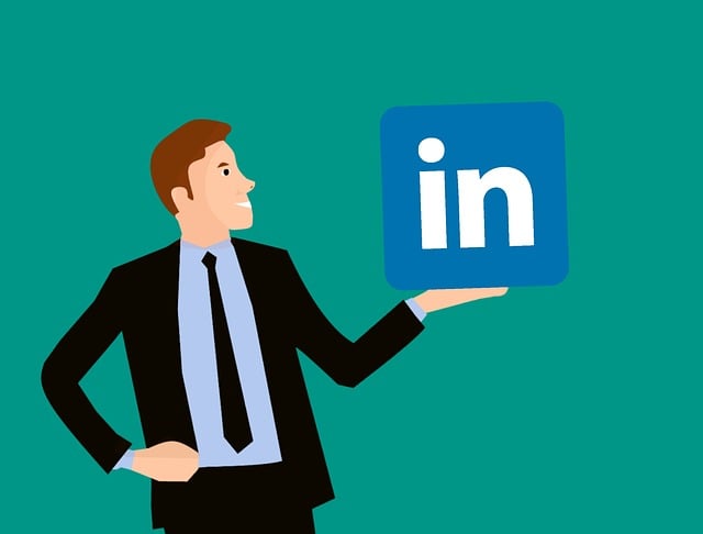 Making LinkedIn a Part of Your Business Networking & Referral Strategy