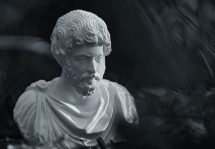 What the Stoics Can Teach Us About Leads Groups & Networking