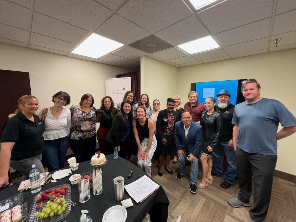 North Orlando Business Network