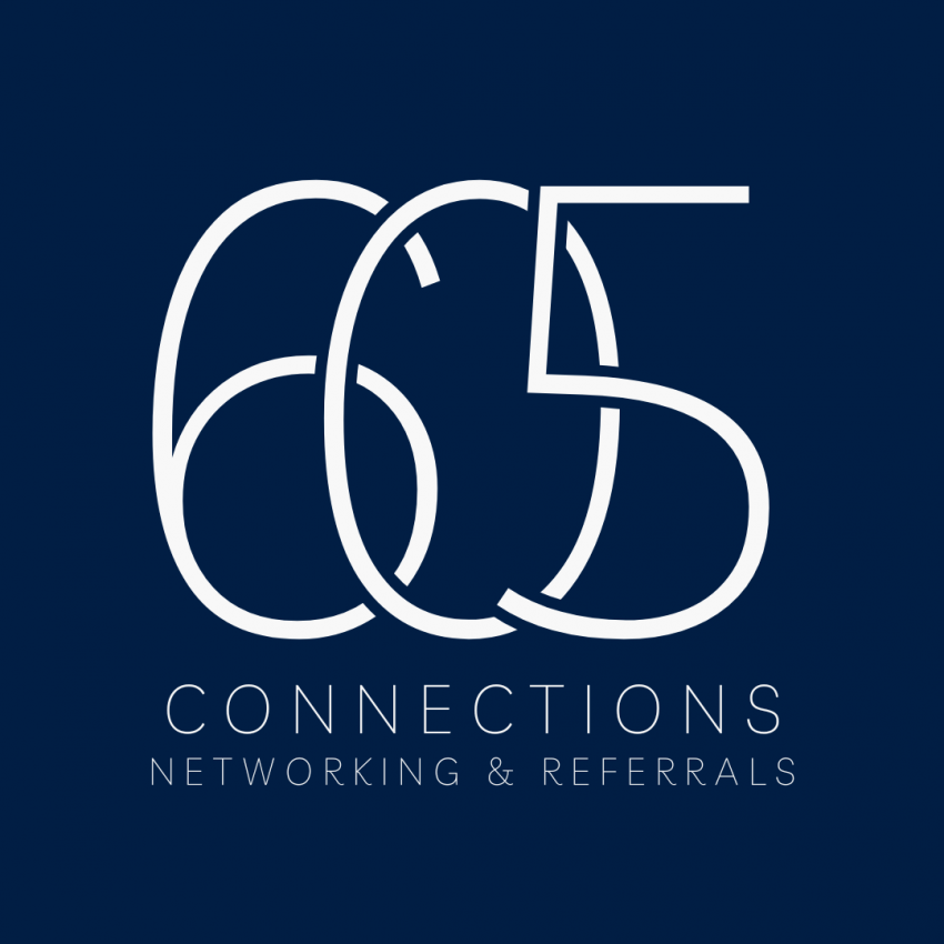 605 Connections: Networking and Referrals