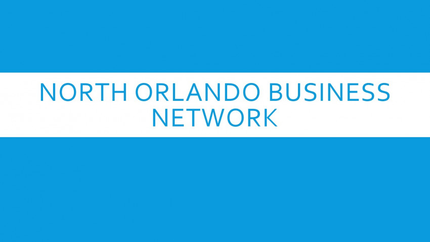 North Orlando Business Network