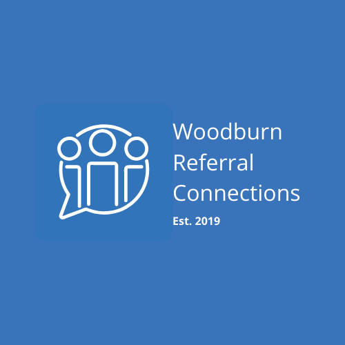 Woodburn Referral Connections