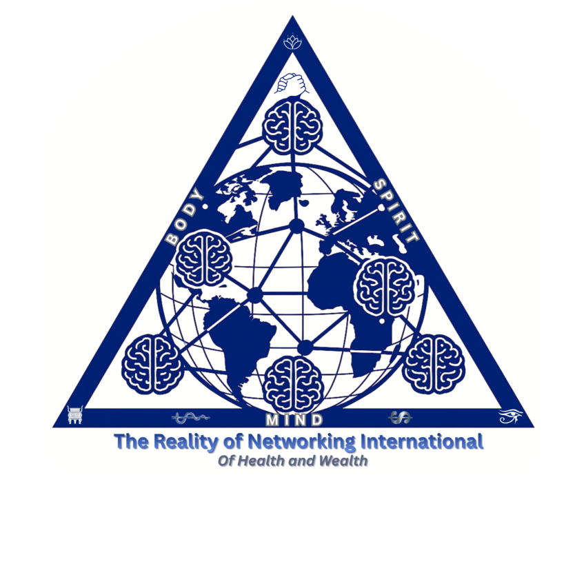 The Reality of Networking International - Mastermind Members