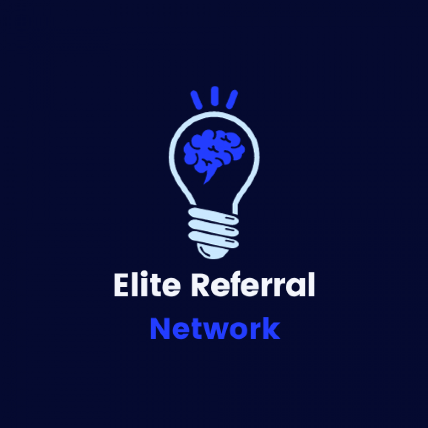 Elite Referral Network