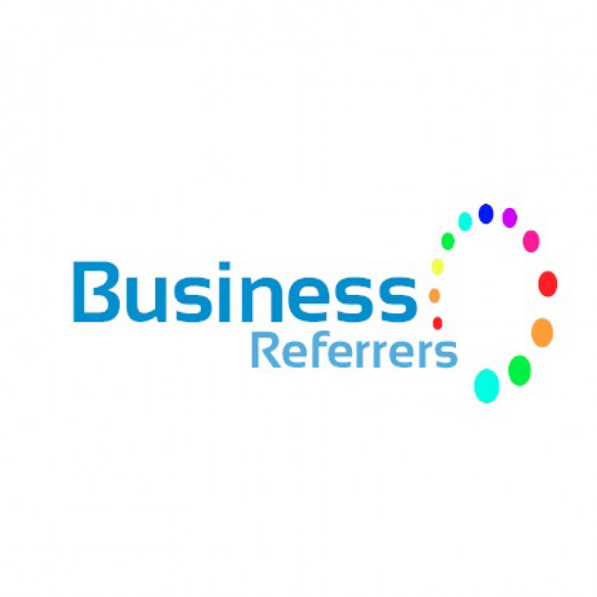 Business Referrers