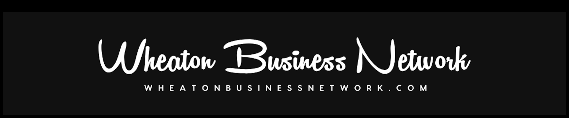 Wheaton Business Network