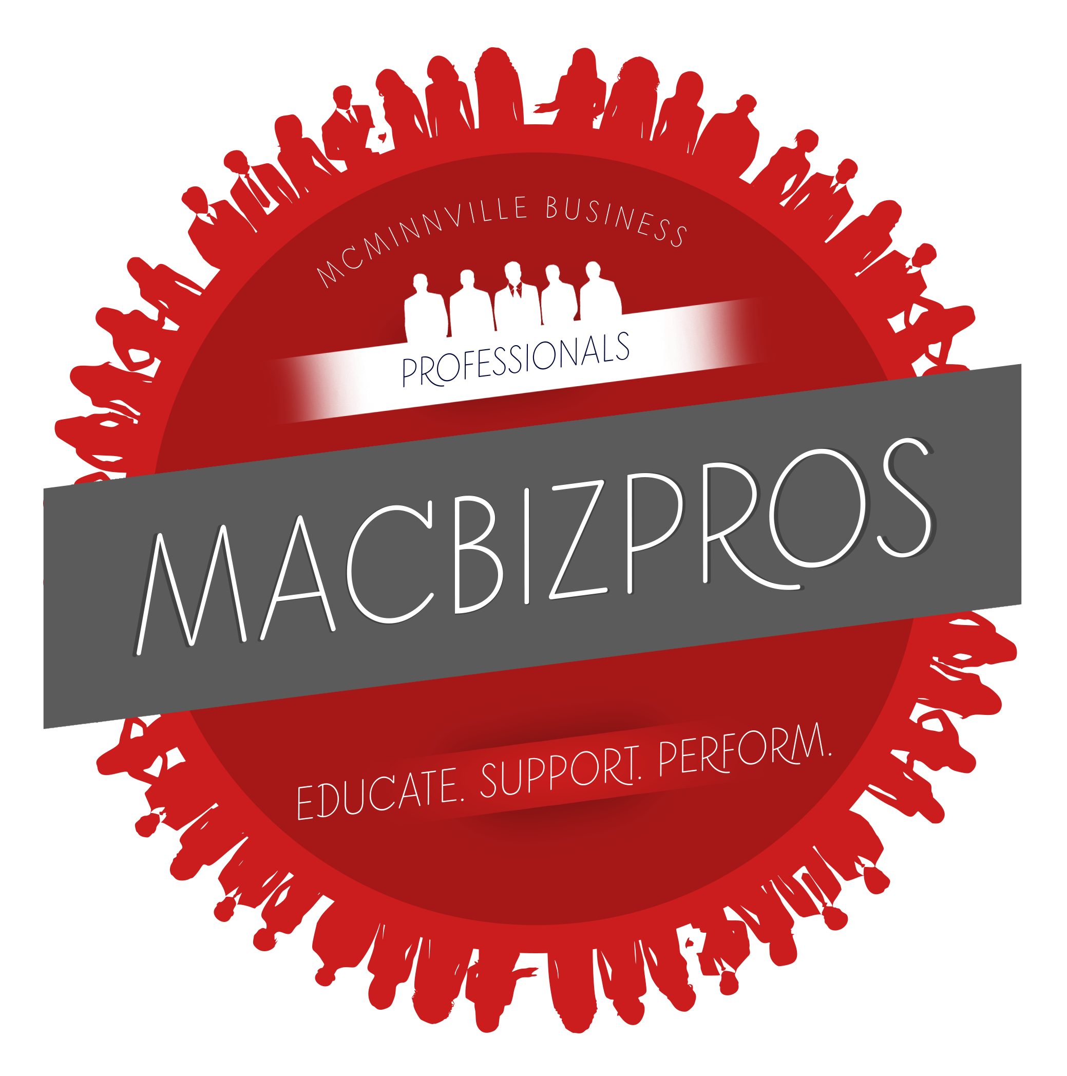 McMinnville Business Professionals