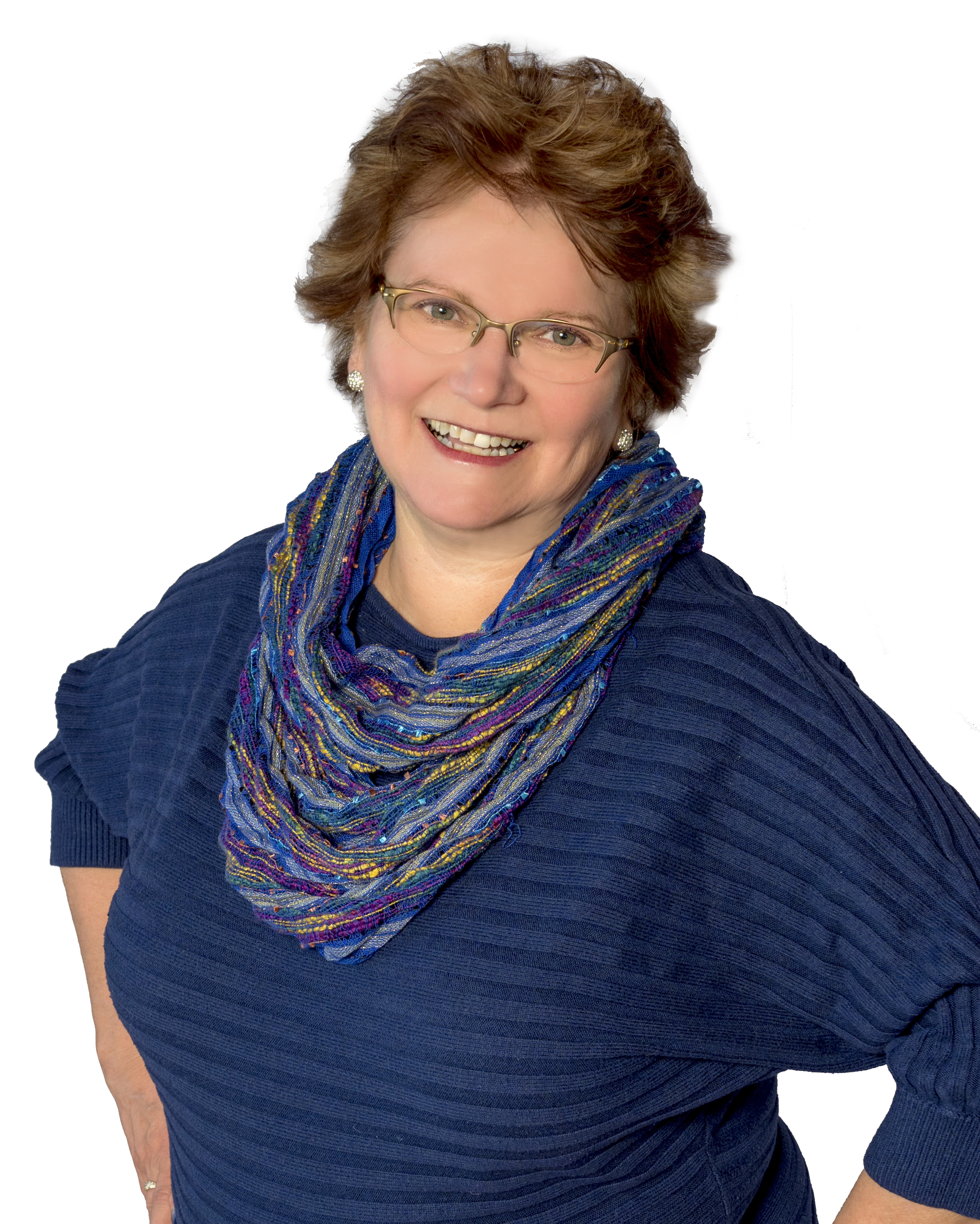 Barb Bristow