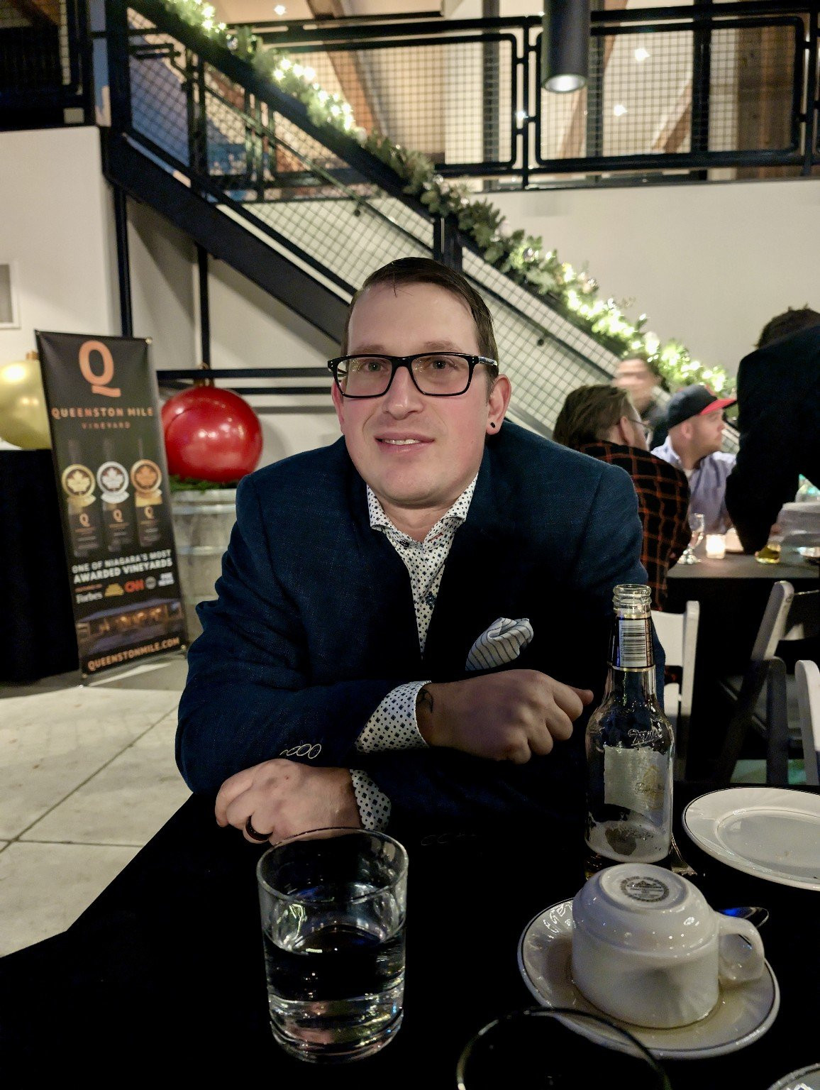 Adam Heisler