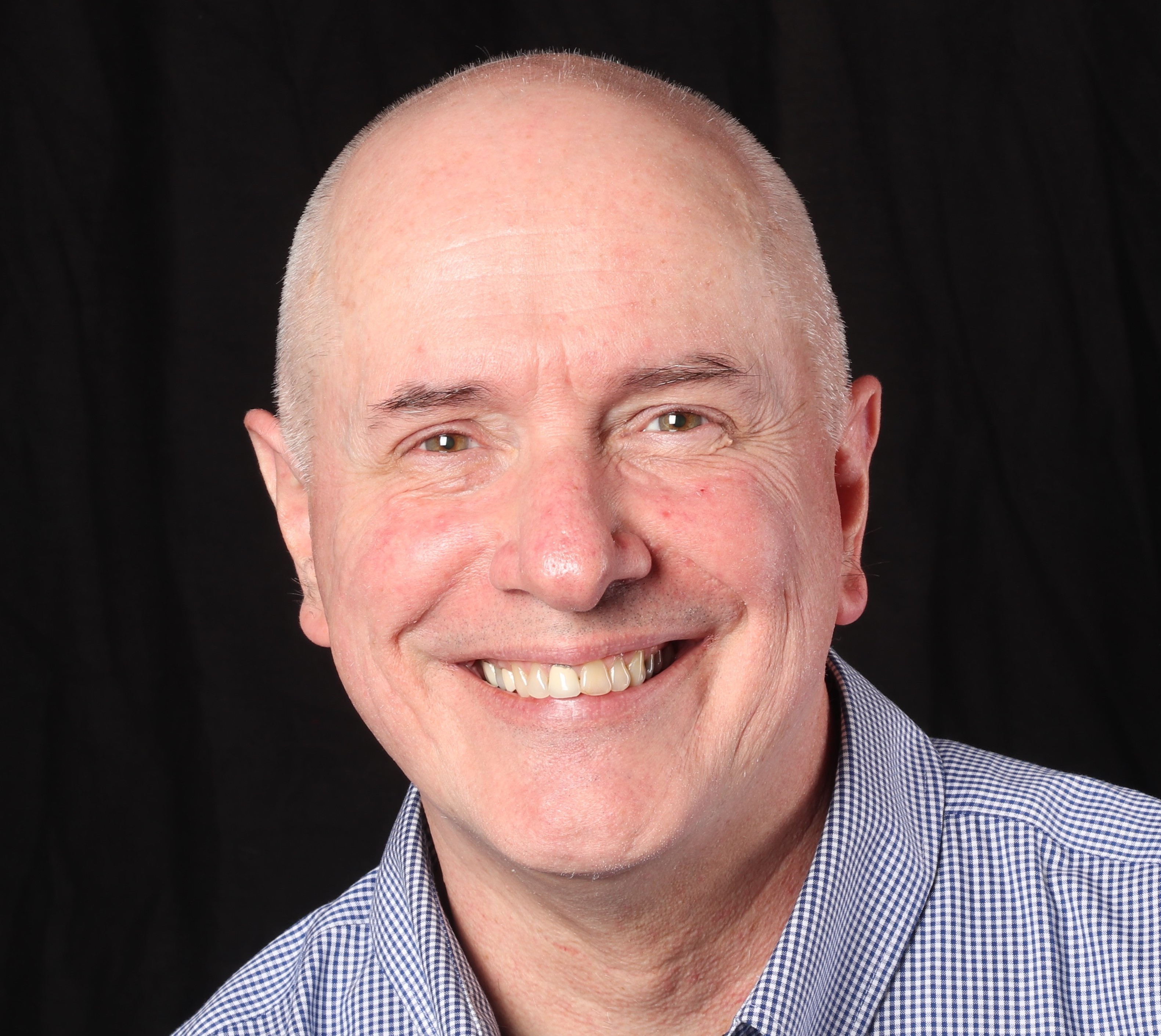 Paul Brady