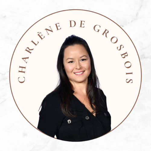 Charlene de Grosbois