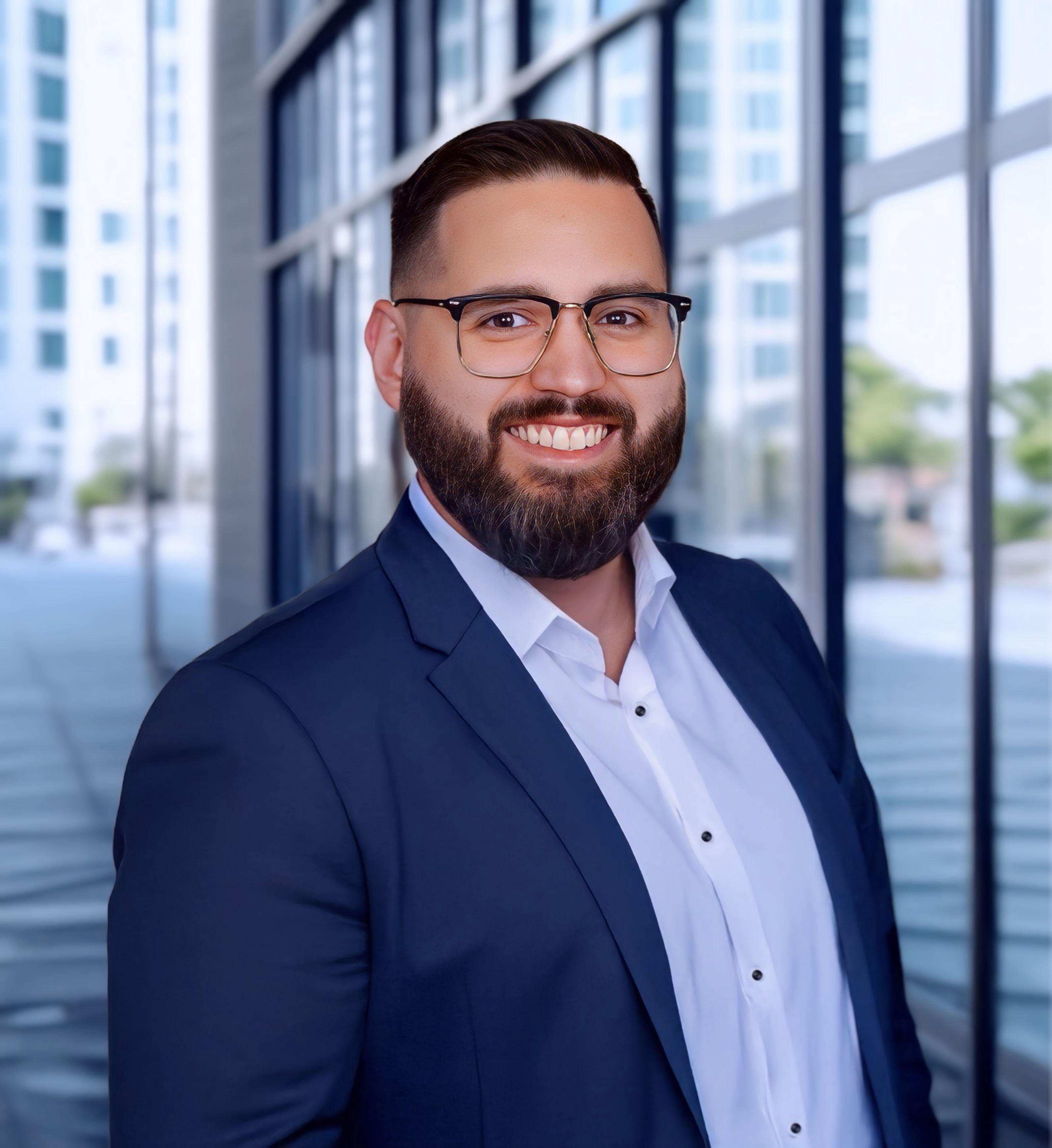 JC Marrero