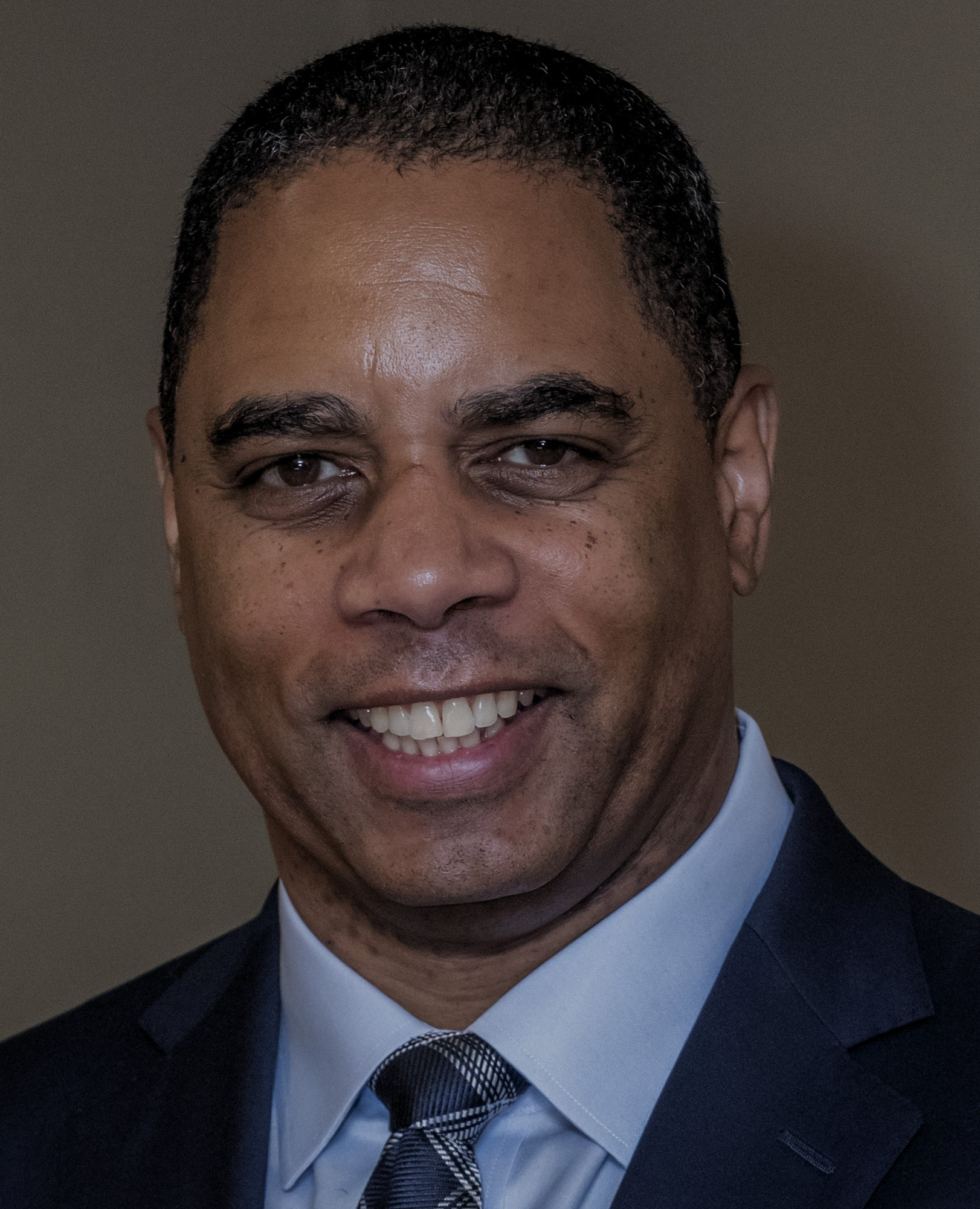Tony Fields