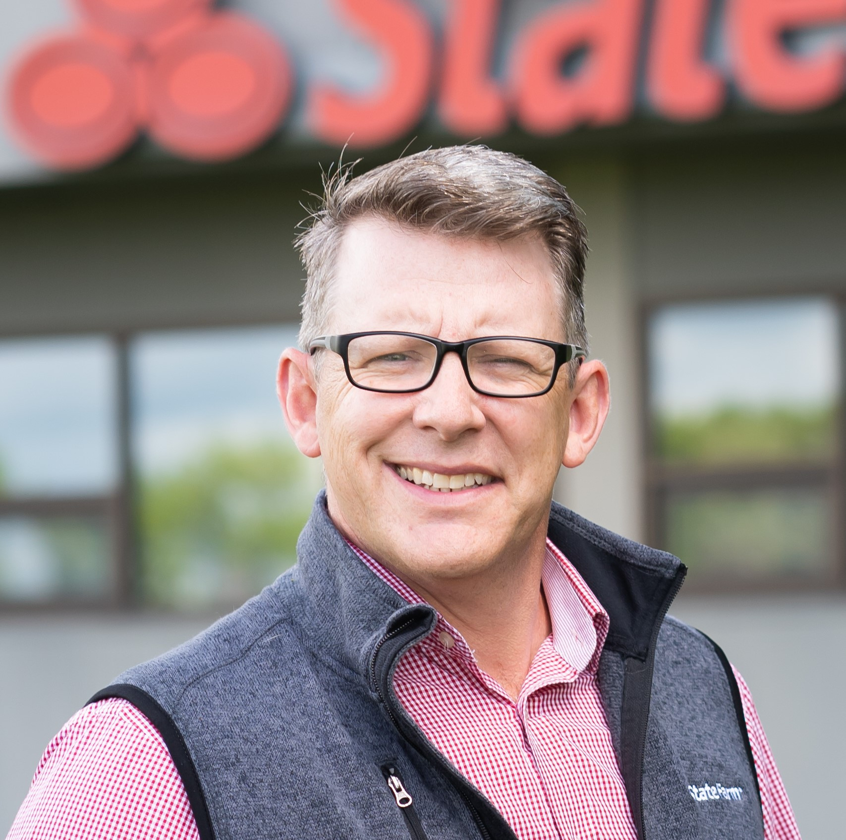 Travis Williams - Travis Williams State Farm