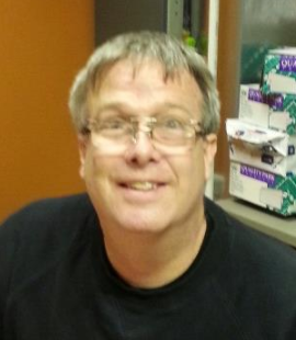 Dwight Payne