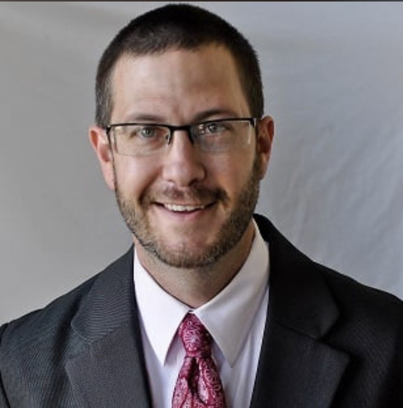 Jon Meier