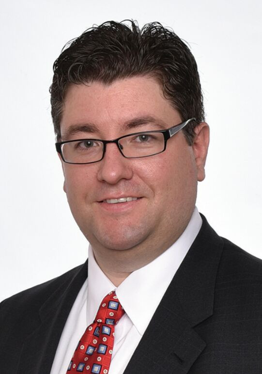 Michael buras first american bank and trust