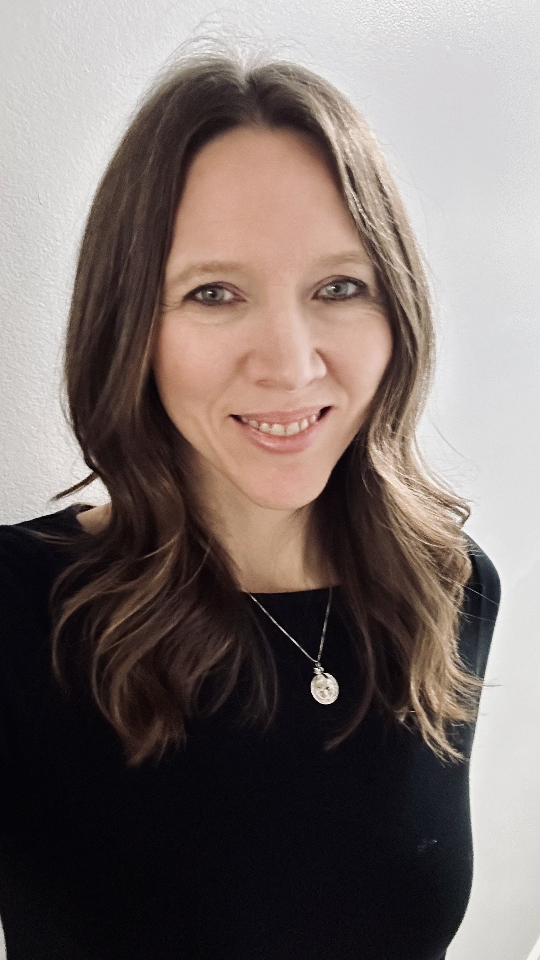 Amy Rockett