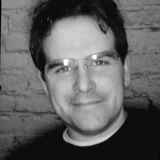 Joe Sanders