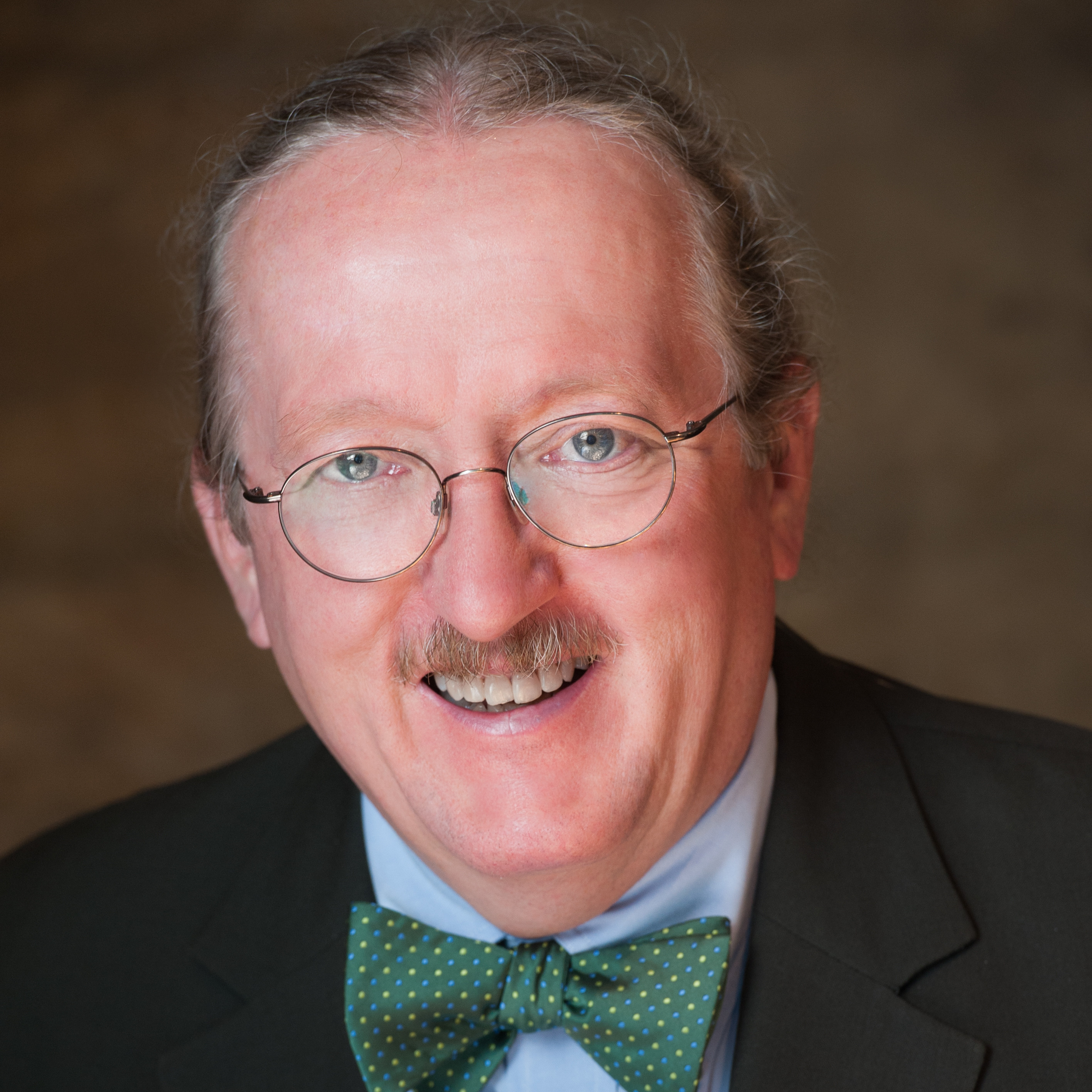 Joel Treadwell