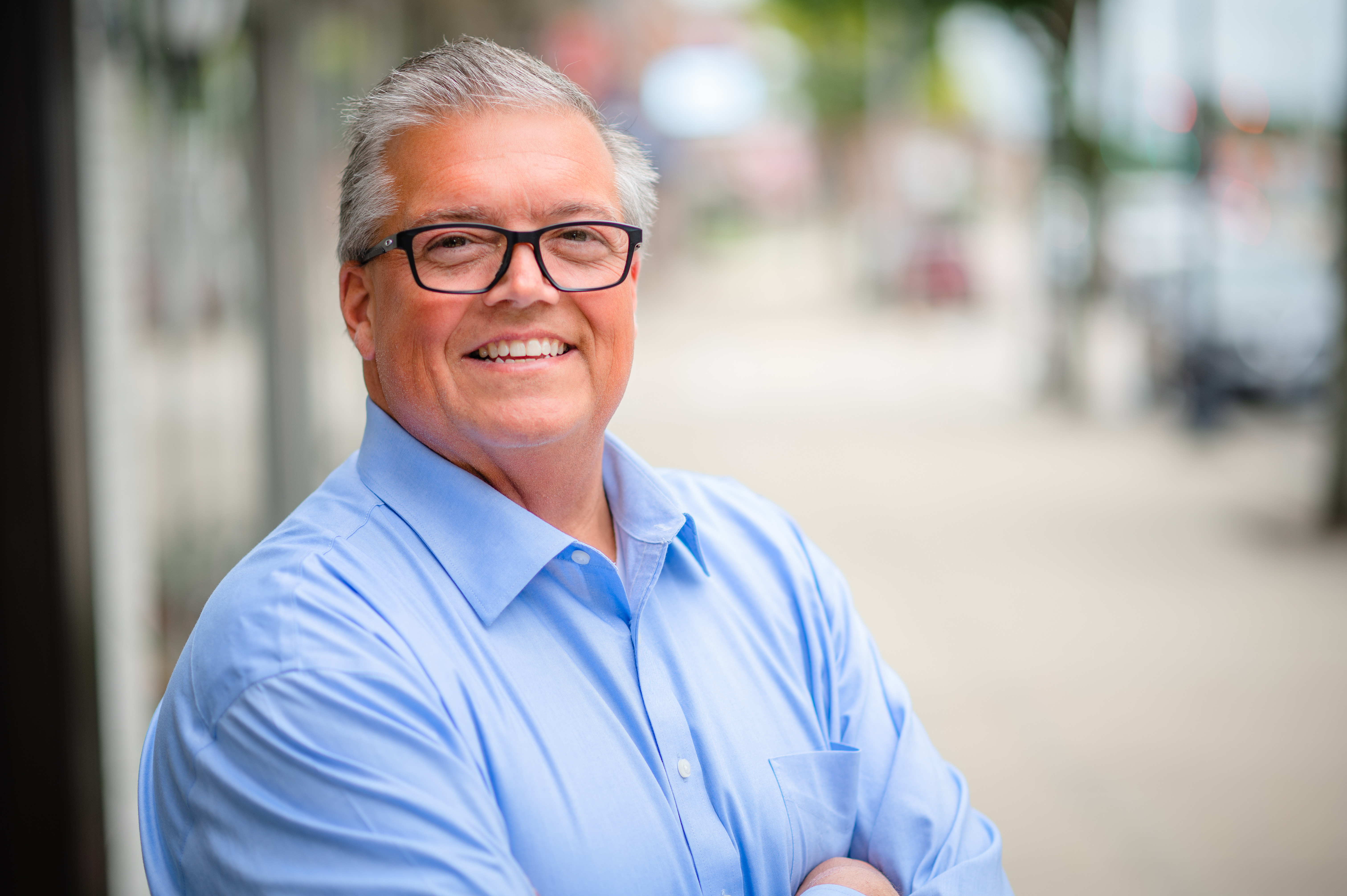 George J Roberts(George J Roberts CPA PC)