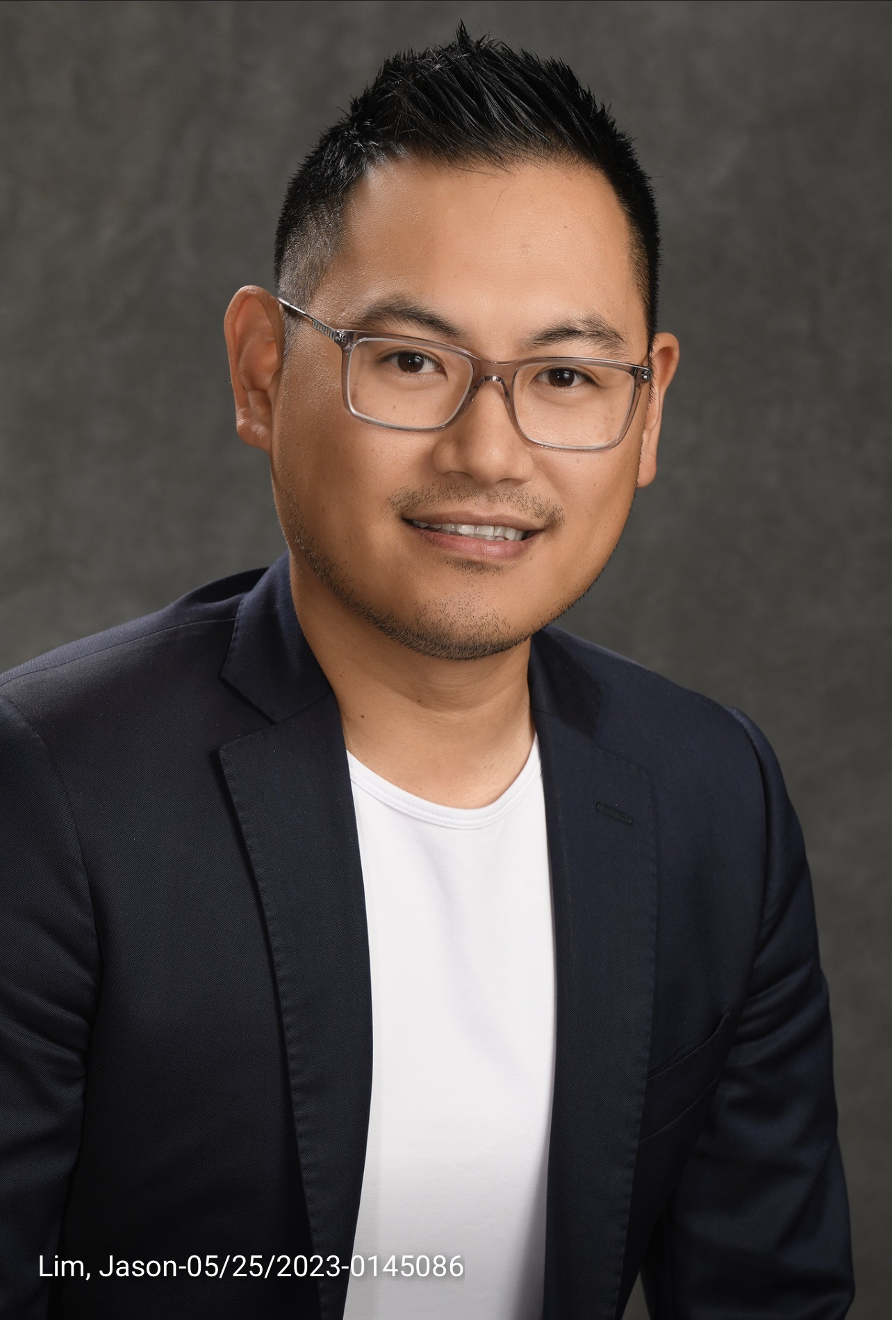 Jason Lim