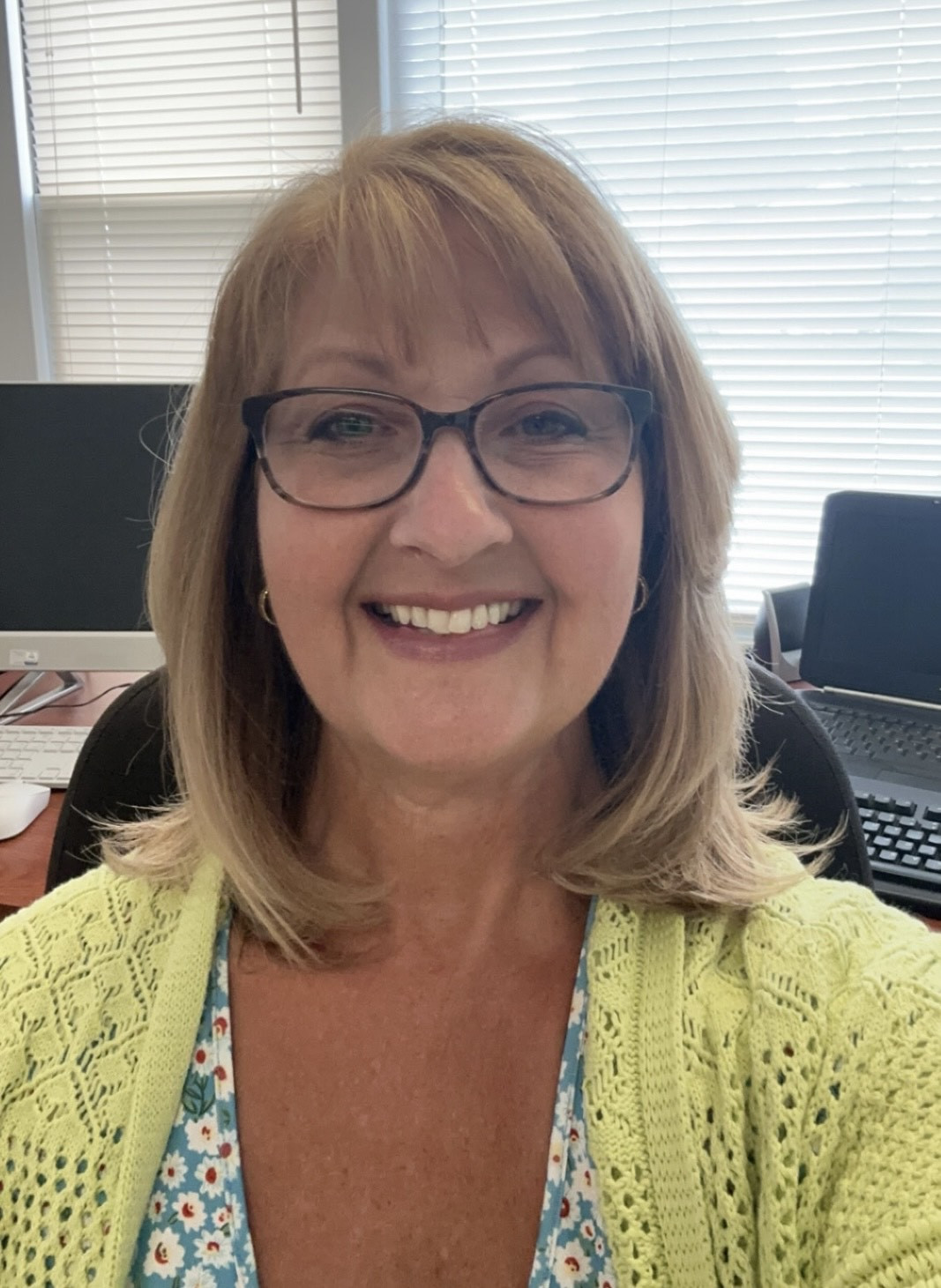 Theresa M Jackson