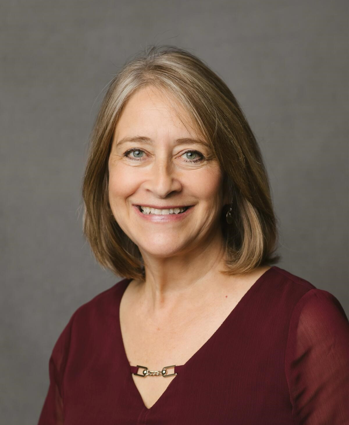 Mary Krippner