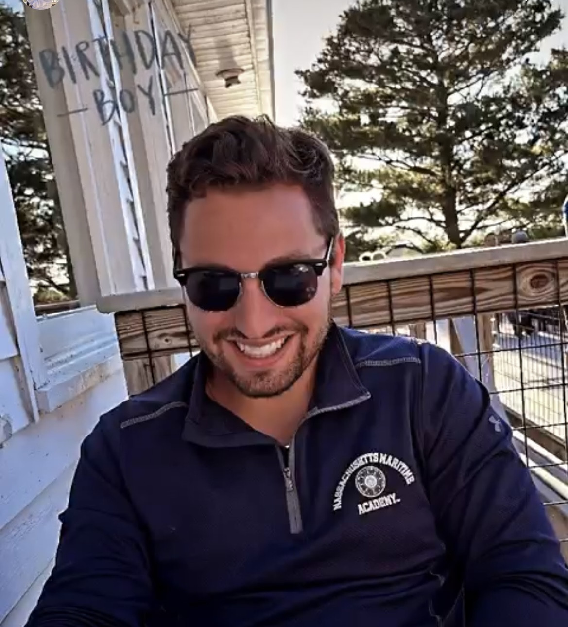 Christian Polymeros