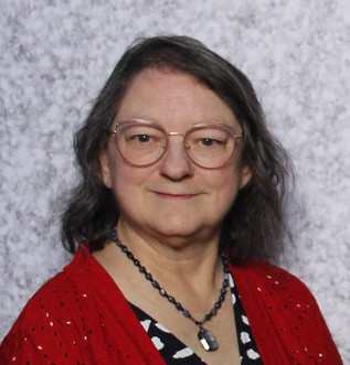 Jocelyne Desautels