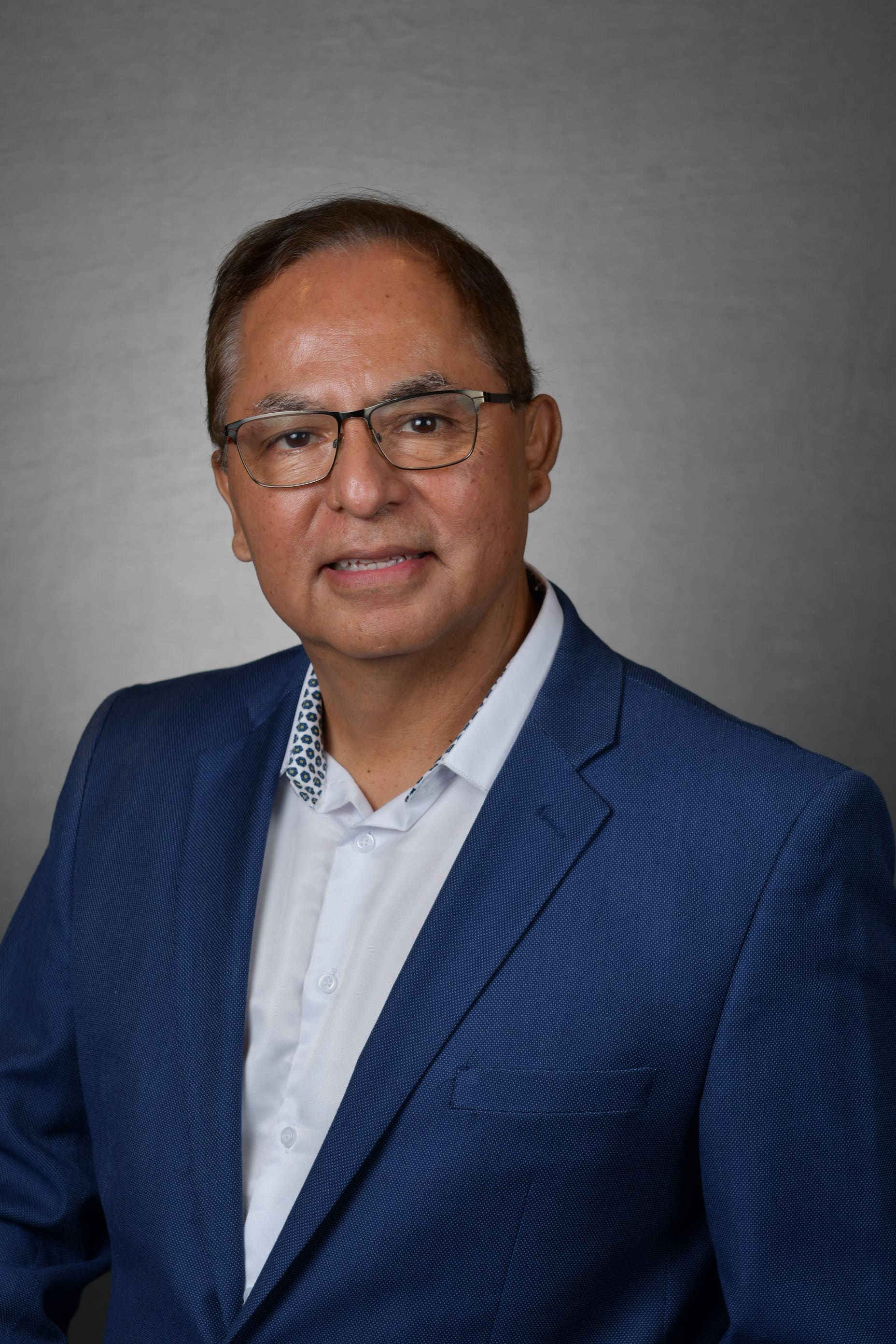 Alberto Soto