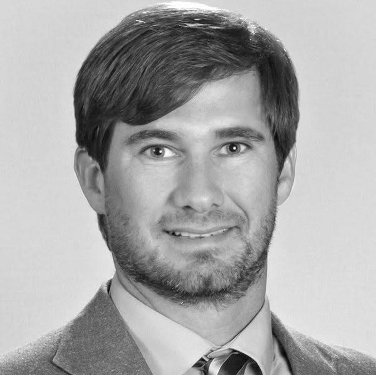 Danny Boudreaux