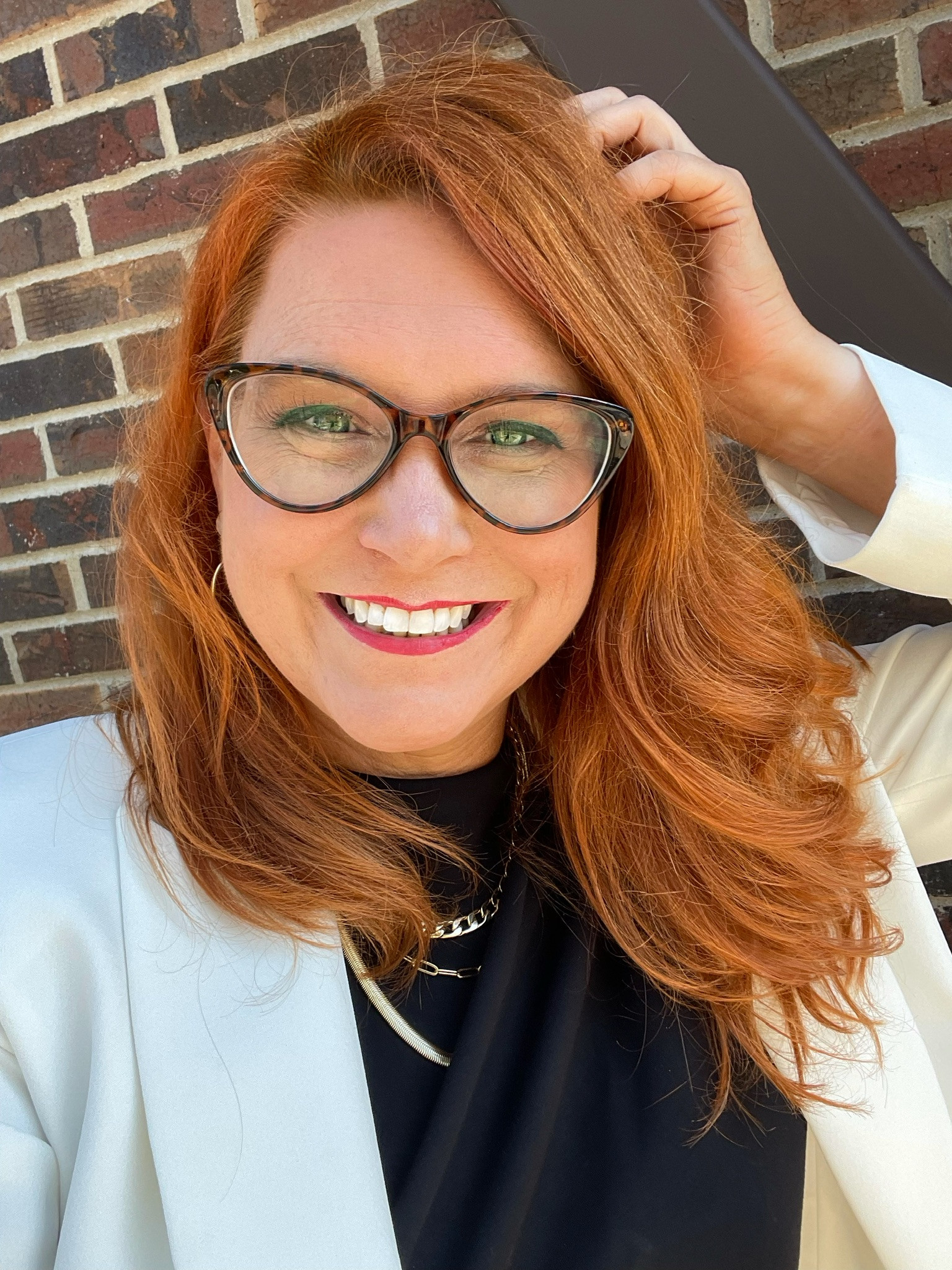 Holly Hartman