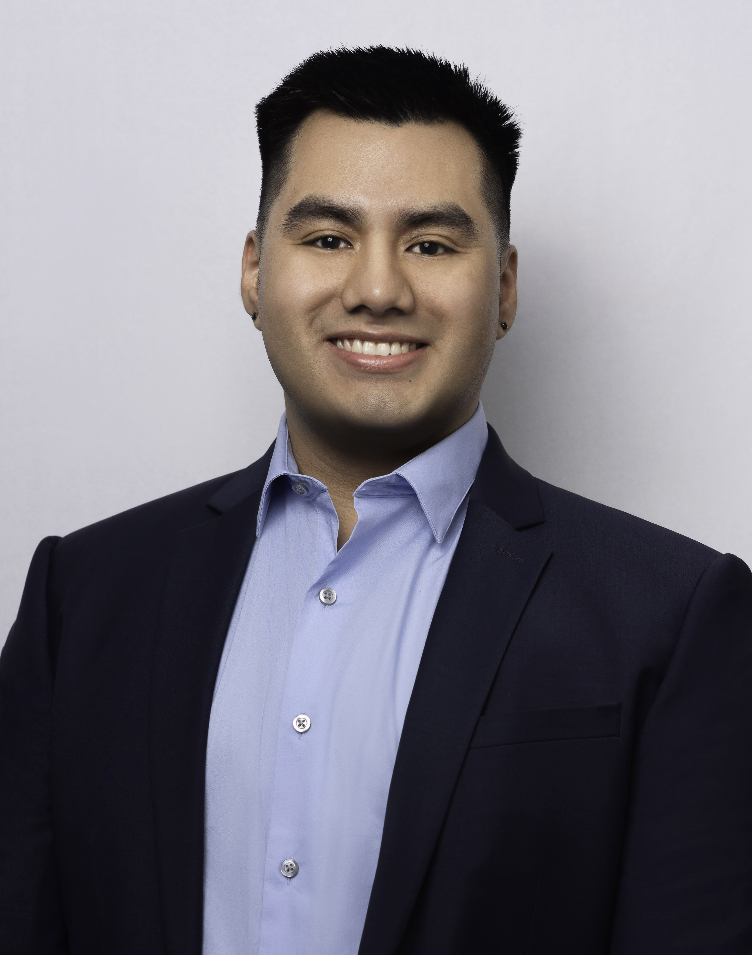 Adrian Caballero