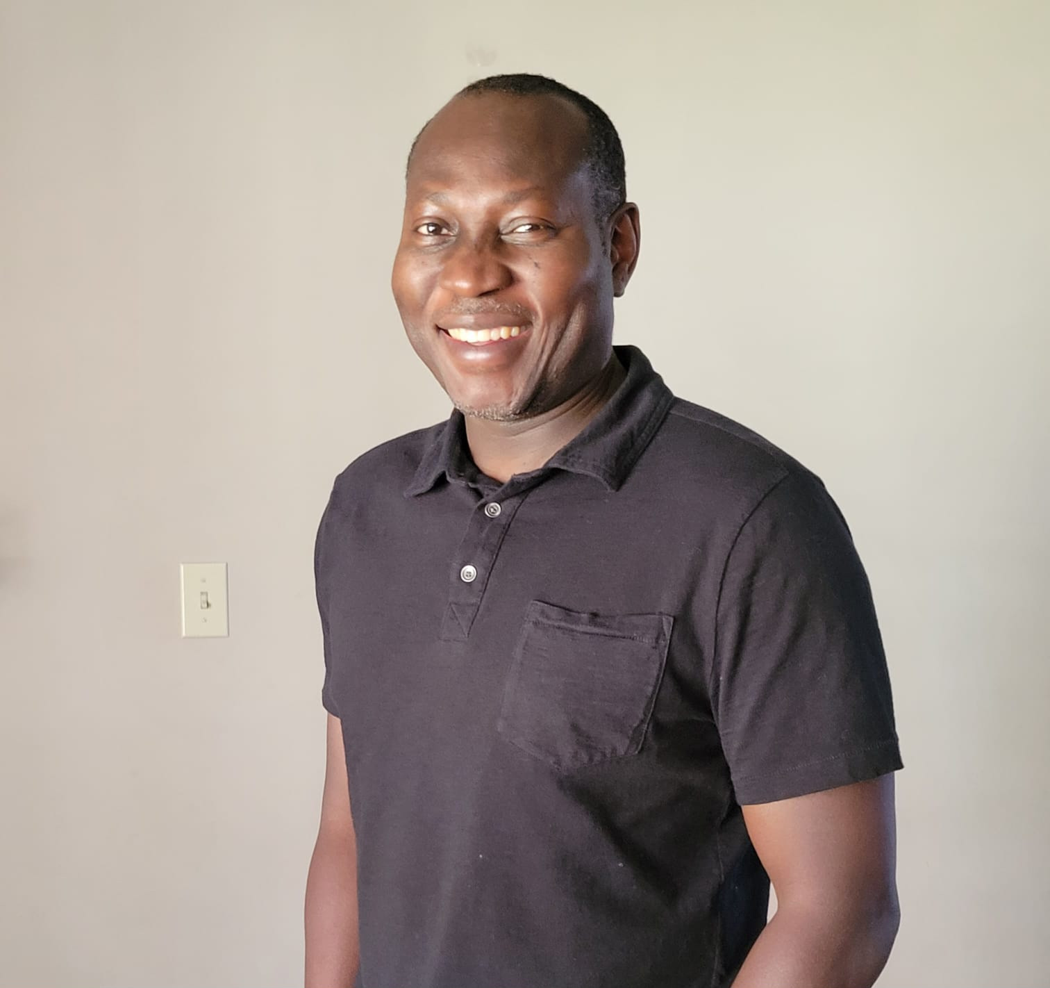 Mr. Adedokun Adenuga