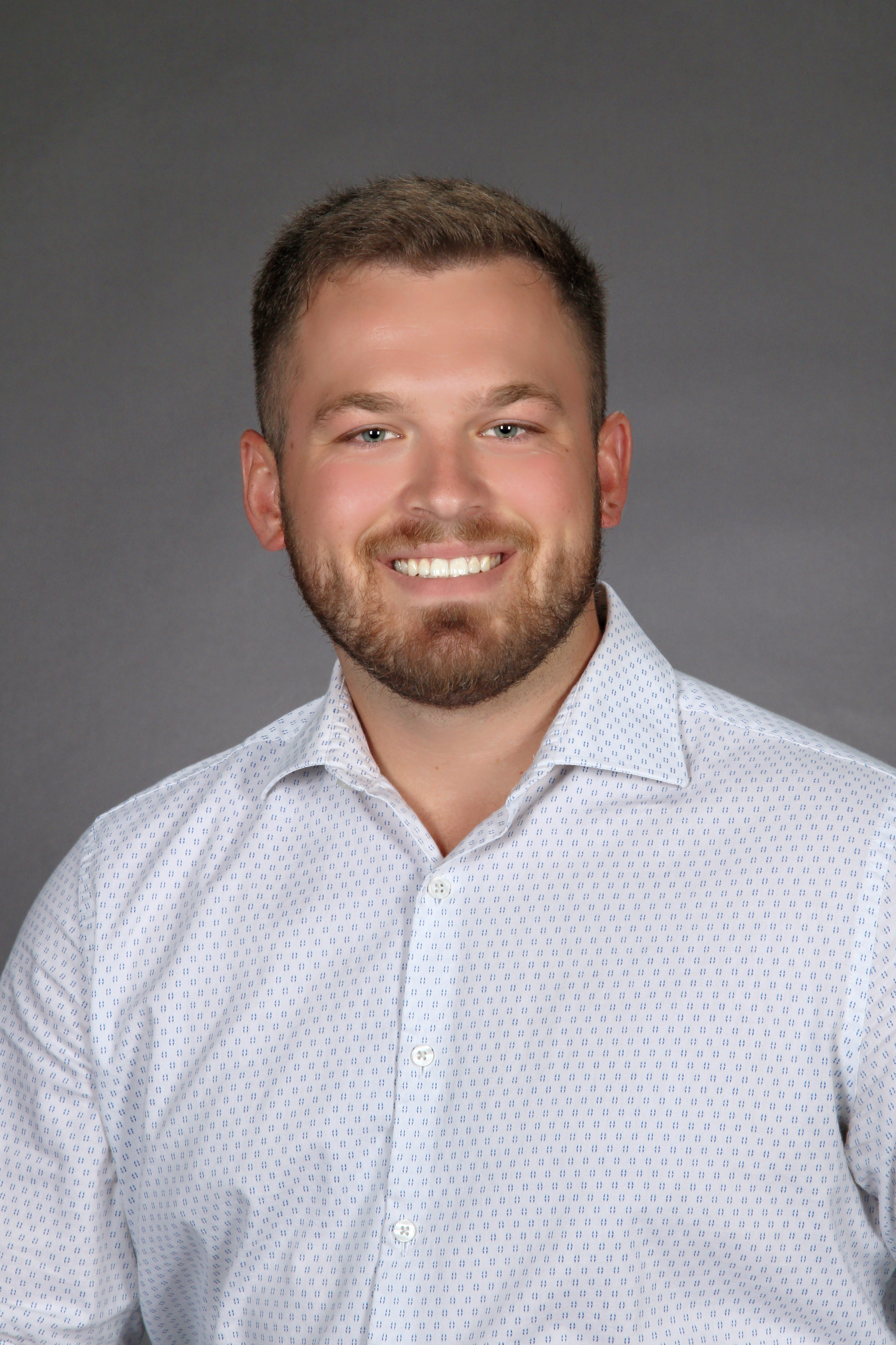 Ben Barhorst