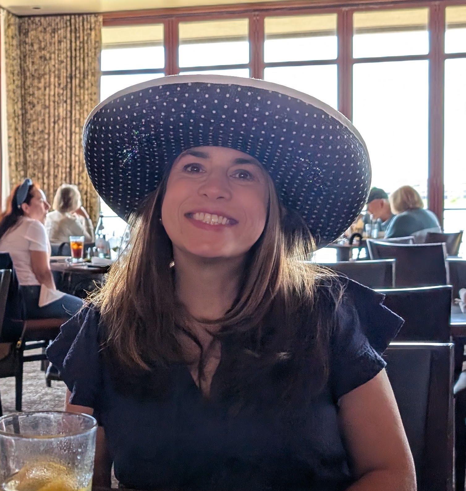 Monique Elias de Mari