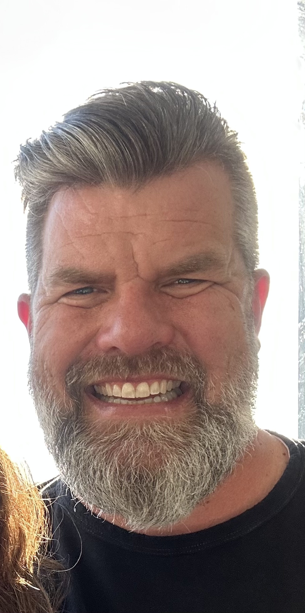 Todd MacDonald