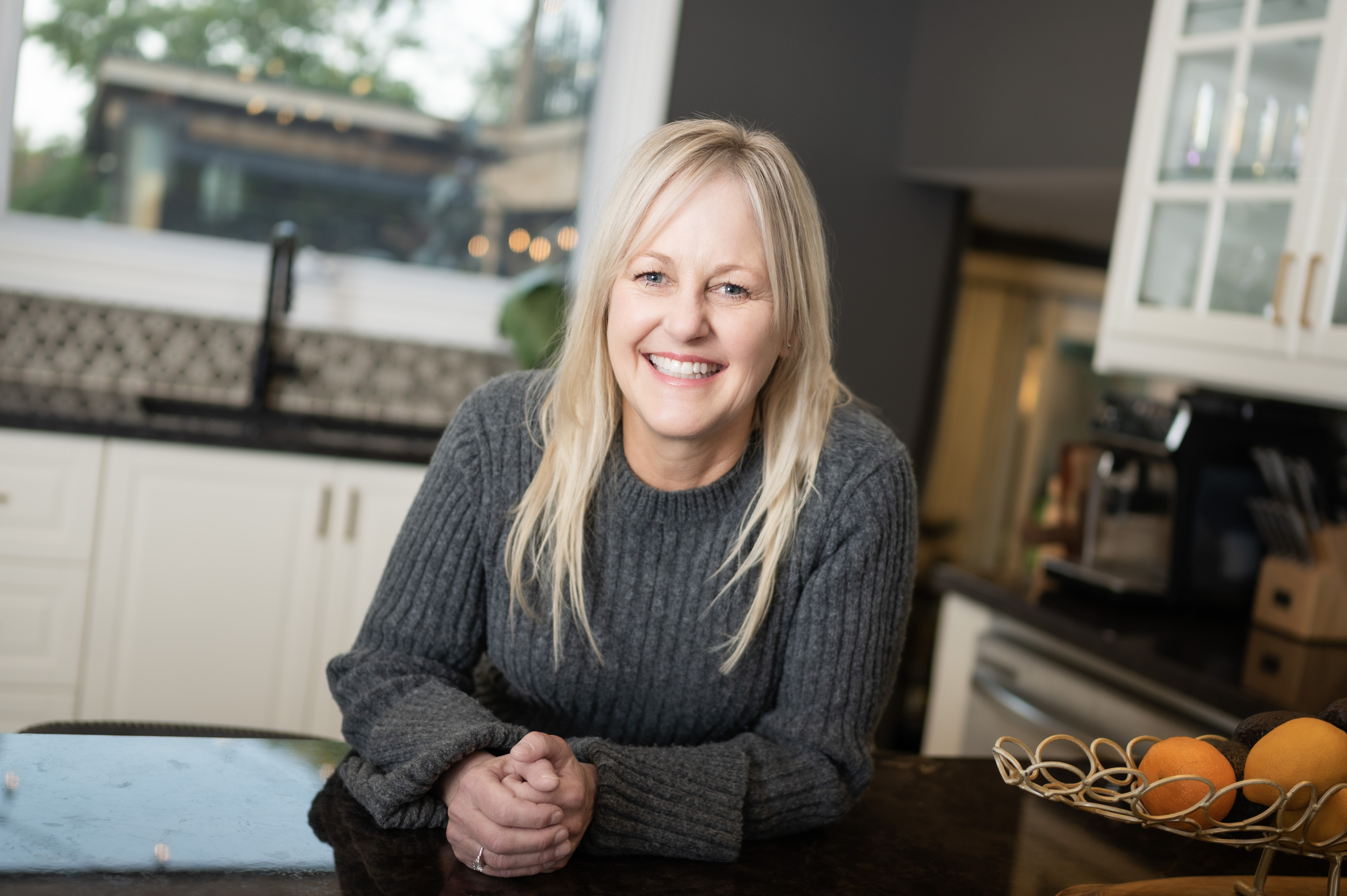 Wendy Midgley