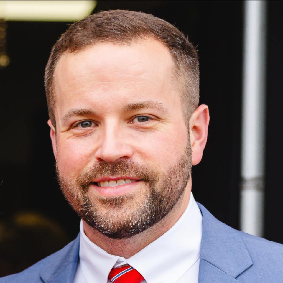 Mark Phillips Revolution mortgage