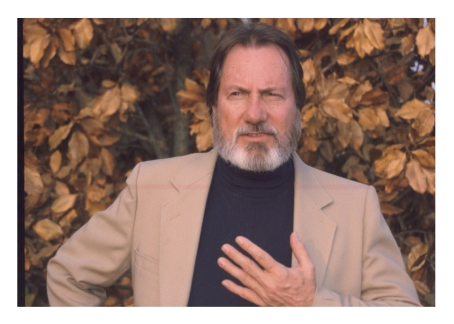 Dr. James Renford Powell