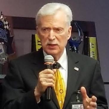 John Davey
