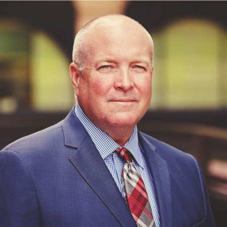 Bill Syverson