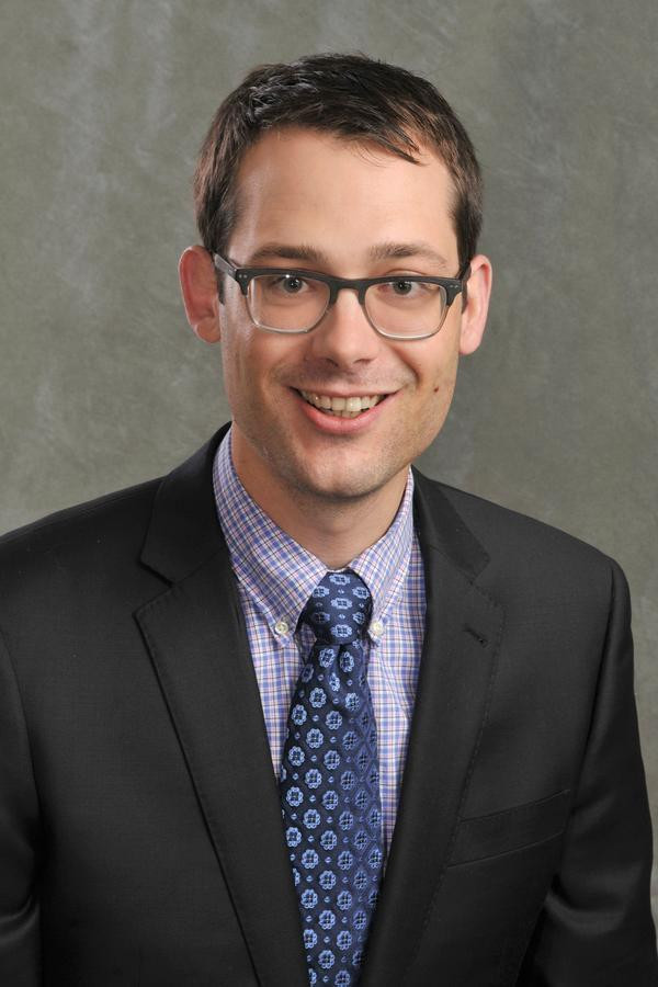 Brock Aldrich, CFP®