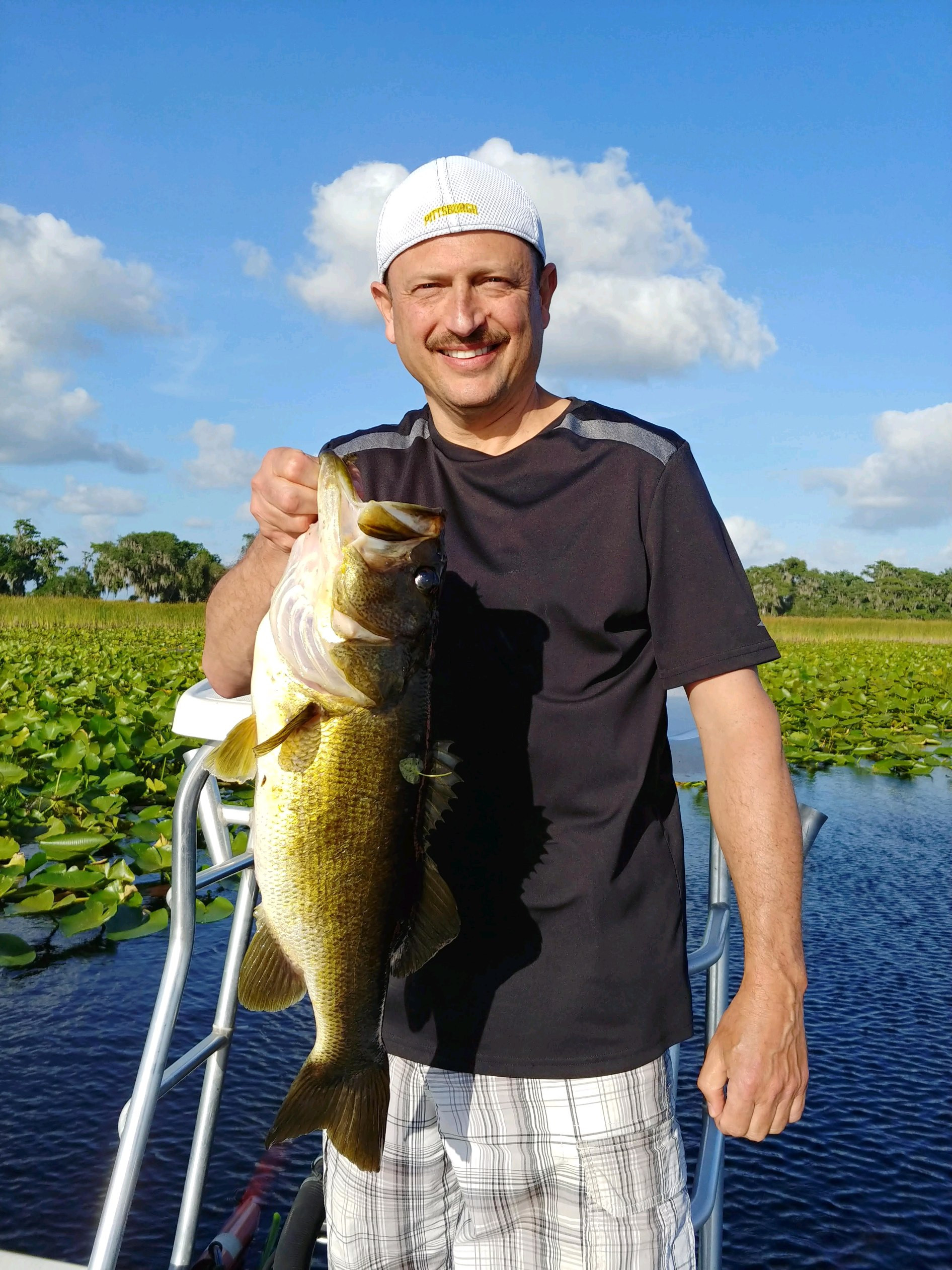 Doug Harlan