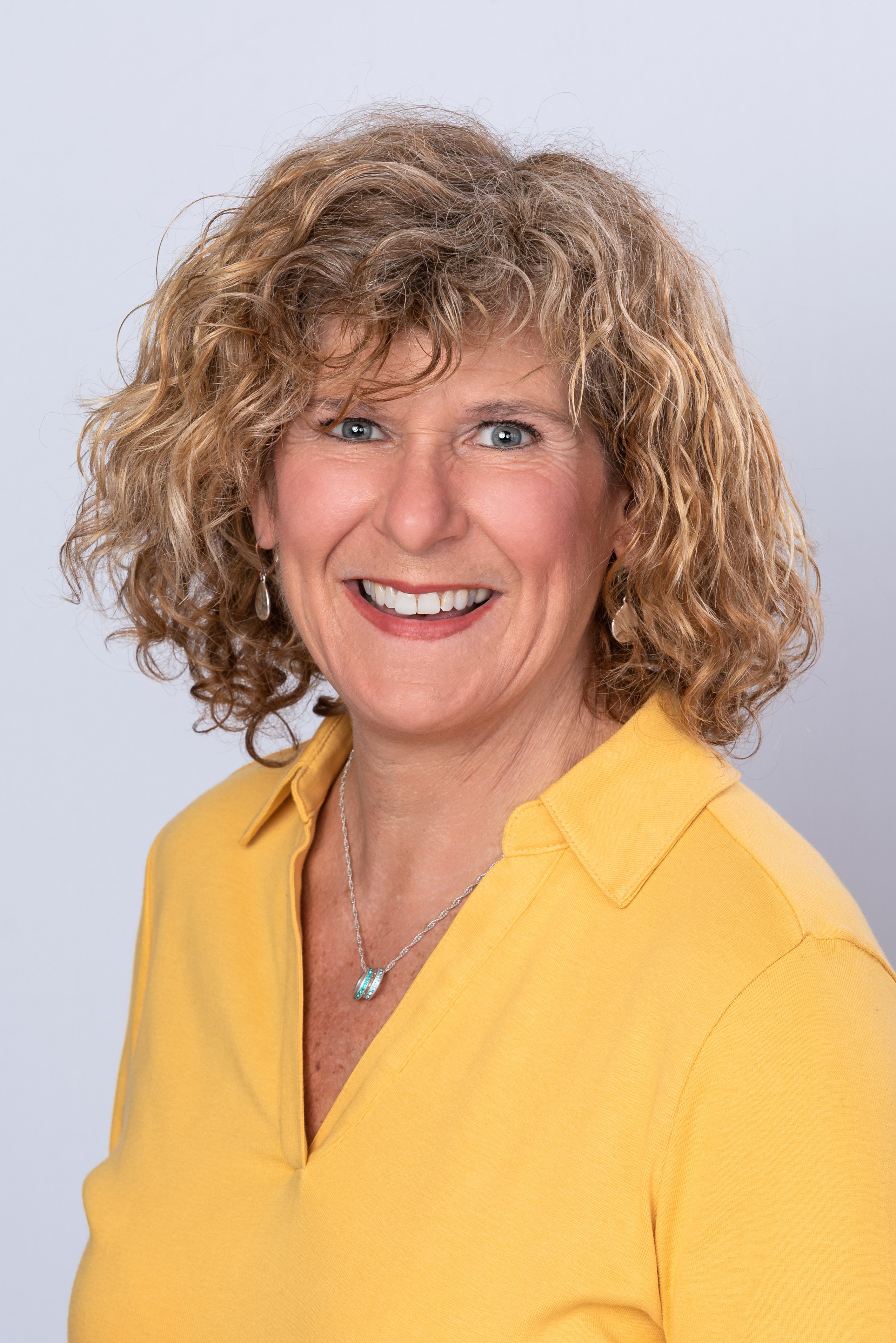 Eileen Theisen